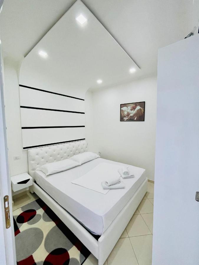 Rezidenca Panorama Apartments 1 Vlore Exterior photo